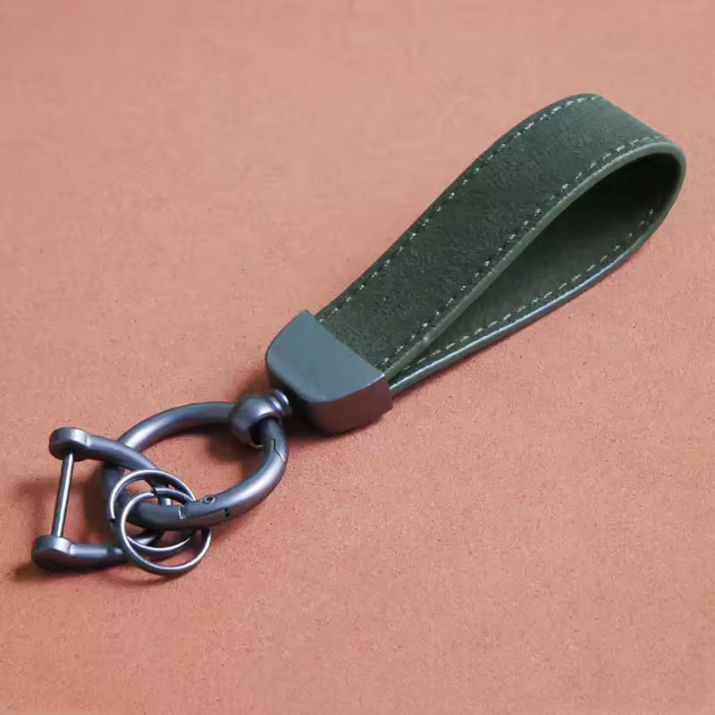 สีเขียว