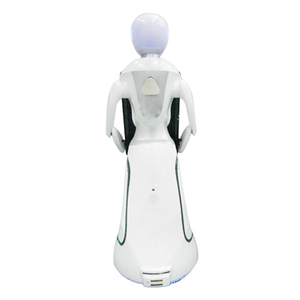 Base de carga de batería para Robot de ordenador de élite, para Mujer, inteligente - Product Image 4