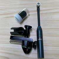Microphone pour batterie BETA 98AMP/C - Idéal pour les caissons et les toms