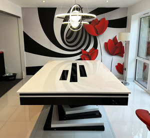 <span class=keywords><strong>Mesas</strong></span> <span class=keywords><strong>de</strong></span> <span class=keywords><strong>Billar</strong></span> <span class=keywords><strong>de</strong></span> Snooker en Oferta, 7 pies, 8 pies, 9 pies, Estilo Moderno Chino <span class=keywords><strong>de</strong></span> Lujo, Mesa <span class=keywords><strong>de</strong></span> <span class=keywords><strong>Billar</strong></span> <span class=keywords><strong>de</strong></span> Pizarra para Interiores y Exteriores - Product Image 5