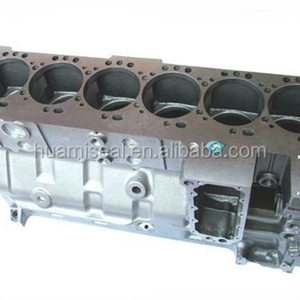 Bloc-cylindres moteur PC200-7 6BT 6D102 3935943 6735-21-1010 - Product Image 3