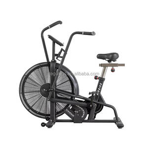 Vélo d'exercice commercial professionnel pour salle de sport, vente directe usine, équipement de fitness d'assaut - Product Image 1