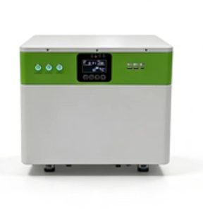Integrated Battery Set 25.6V 51.2V 3.6KW 5KW 5KWh 7.6KWh Solar Lithium Battery <b>Energy</b> <b>Storage</b> <b>System</b> CAN - Product Image 3