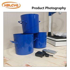 Zaman testini ayarlamak için dijital beton <span class=keywords><strong>Penetration</strong></span> syonu direnç Test aleti/penetrometre - Product Image 3