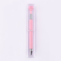 Großhandel Kuchen Werkzeuge streuen Stift Fine Painting Pinsel Stift Zuckerguss Kuchen SUGAR CRAFT DEKORATION BÜRSTE MODELLING FONDANT TOOL