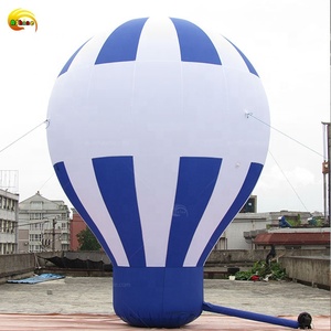<span class=keywords><strong>Mongolfiera</strong></span> gonfiabile a terra gigante per la pubblicità e la decorazione - Product Image 2