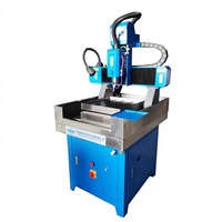 Nouveau modèle 2025 – Machine de gravure sur pierre de jade JK-0102-4 avec moteur servo hybride, commande trois axes et poignée quatre axes B18