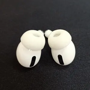 Nút Bịt Tai/Nút Bịt Tai Nghe Thay Thế Bằng Xốp Nhớ Nút Bịt Tai Bảo Vệ Cho Apple Airpods Pro