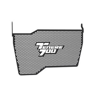 Protector de Motor para Motocicleta <span class=keywords><strong>Yamaha</strong></span> Tenere 700, Cubierta de Culata, Protector de Tubo de Escape, Rejilla, Tenere 700 T7 - Product Image 2