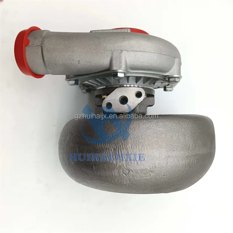 Excavator best-selling turbocharger for Caterpillar 3306 3304 C6.4 C7 C9 320D C11 C12 C13 C15 C18 C32 turbocharger