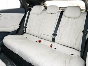 Proveedor Chino: BYD Seal 06 GT 2026, Sedán Eléctrico con 505 km de Autonomía, Conducción Inteligente, Edición Wave 2WD, Carga Rápida, Auto Eléctrico de Lujo - Product Image 6