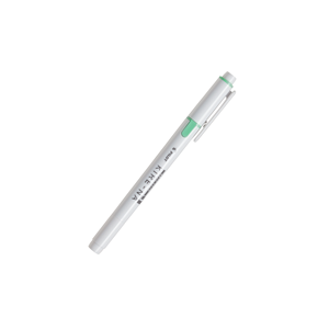 Surligneur double pointe SKIW-1, encre à base d'eau, pointe fine 0,5 mm, pointe large 3,3 mm, 10 couleurs - Product Image 2