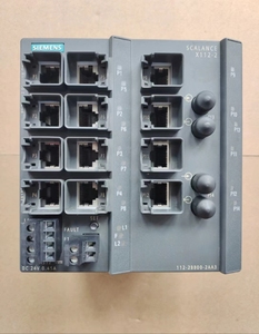 สวิตช์เครือข่ายแบบจัดการได้ 6GK5206-2BB00-2AC2 6GK5206-2BD00-2AC2 6GK5206-2BS00-2AC2 6GK5208-0BA00-2AC2 6GK5208-0BA00-2AF2 - Product Image 2