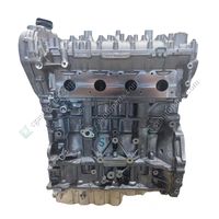 Nouvelles pièces automobiles, bloc moteur 20L4E 2.0T pour Roewe MG SAIC MAXUS G10 PLUS G20 Roewe RX5 MG GS
