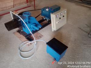 Micro générateur hydroélectrique à flux croisé efficace Turbine à eau Générateur hydroélectrique de qualité supérieure - Product Image 5