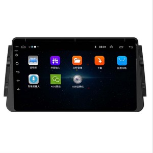 ระบบ KIcks Strongseed Android Auto Carplay สำหรับรถยนต์ เครื่องเล่นดีวีดีพร้อมกล้อง 360 องศา พร้อมระบบนำทาง GPS เครื่องเล่นดีวีดี วิทยุ FM สเตอริโอ - Product Image 5