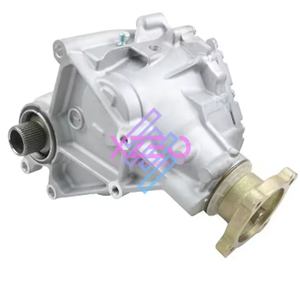 AT437251EL DT4Z7251G Boîtier de transfert pour Ford Explorer Taurus 13-19 Lincoln MKS MKX DT4Z7251G - Product Image 1