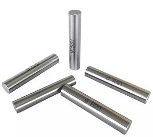 Buona reputazione fornitore di piccole parti ago 1911 perno in metallo argento Zhejiang metallo pellicola di plastica carta di imballaggio Licheng - Product Image 1