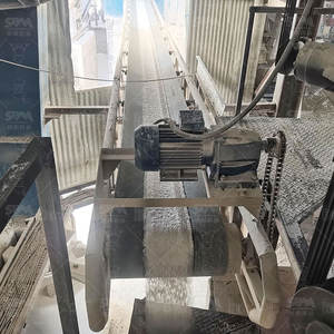 800 laminatoio Ultrafine della polvere del carbonato di calcio della maglia con buona qualità - Product Image 3