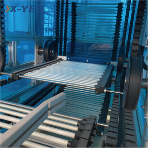 X-YES Transporte Preciso Mejorando la Eficiencia del Trabajo Transportador Vertical Tipo Z Transportador Vertical Continuo - Product Image 2