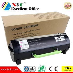 Cartucho de tóner Premium X & O 56F2000 56F3000 56F4000 56F5000 para Lexmark MS321 MS421 MS521 MS621 MX321 MX421 <span class=keywords><strong>MX522</strong></span> MX621 MX622 - Product Image 6
