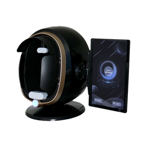 <b>Skin</b> Detector Analyzer Face <b>Machine</b> Facial Scanner 3D Facial Scanner Magic Face Mirror Device for <b>Skin</b> <b>Analysis</b> Analyzer - Product Image 6