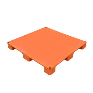 Fda מאושר היגייני סיפון מוצק משטח פלסטיק לתעשיית מזון/משקה-חדר קר & מיסוך תואם - Product Image 3