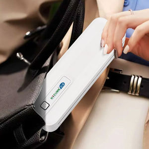 Hersteller Wireless Inkless Daily Office Verwenden Sie einen tragbaren thermischen A4-Drucker - Product Image 6