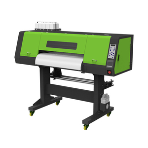Auplex Wholesale Pet Film Printer I3200 Roll to Roll A3 DTF <strong>Labels</strong> Printer Film A1 Pet with Shaker Powder <strong>Machine</strong> - Product Image 1