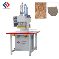 Trouvez une machine similaire à la machine de pressage à chaud pour emballages en plastique thermoformé, machine de pressage à chaud pour emballages en blister.