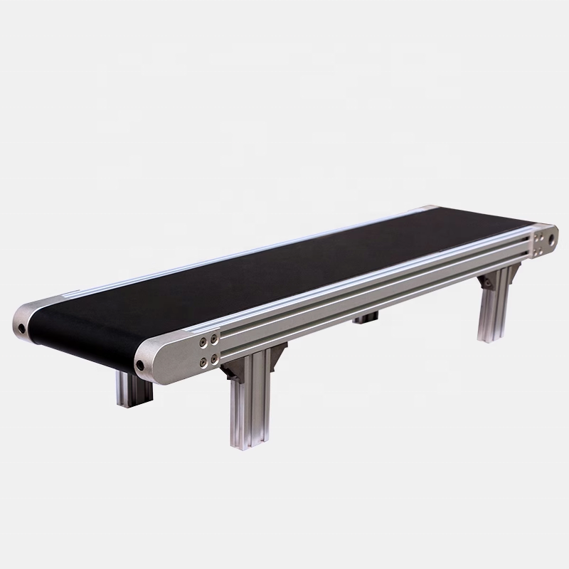 Belt Conveyor for Truck Loading Unloading