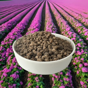 Thúc đẩy tăng trưởng tăng cường rễ cải thiện hình dạng trái cây cao Nitơ tan trong nước phân bón 20kg dạng hạt cho tưới nhỏ giọt - Product Image 5