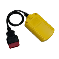 Quicklynks T40 lecteur de Code outil de Diagnostic de base Quicklynks Scanner CAN OBDII Scanner T40 outil de Diagnostic pour OBD2 EOBD JOBD