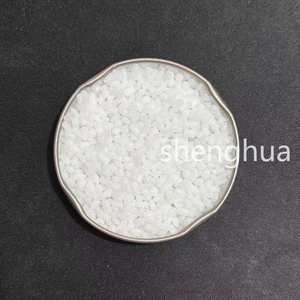 Polystyrène à fort impact (HIPS) PH-88, qualité moulage par injection, granulés et pastilles de polystyrène blanc avec échantillons gratuits disponibles - Product Image 6