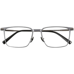 7052 Al-Mg ไทเทเนียม 3 in one คลิปบนแว่นตากันแดดแว่นตาแสง <span class=keywords><strong>Night</strong></span> Vision Shade การออกแบบที่หรูหราคุณภาพสูงโรงงานขายส่ง - Product Image 4