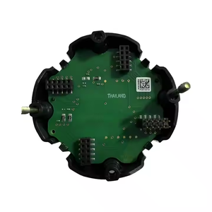 Pantalla LCD HART Rosemounts 4-20mA Original con Placa Electrónica para Transmisores de Nivel, Venta Directa de Fábrica, Alta Calidad - Product Image 5