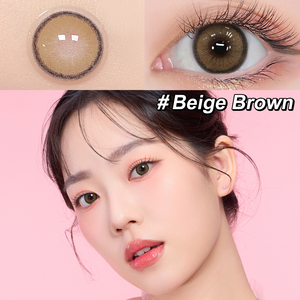 Mẫu miễn phí magister roze ống kính Eye softlens liên hệ với màu mắt liên hệ với ống kính contactos de colores emballage lentille lentillas - Product Image 5