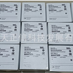 สวิตช์แรงดันฮันนี่เวลล์ DG150U-3 ของแท้ ราคาแยกจำหน่าย ชดเชยสิบเท่าหากเป็นของปลอม - Product Image 1