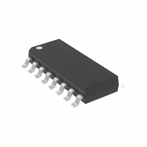 Logic Buy Online Electronic Components MC14018BDG 16 SOlC Original - Product Image 1