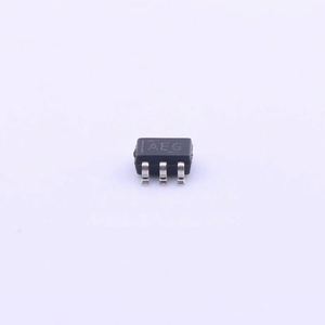 Circuit intégré neuf et original, puce IC SN74AHC1G08DCKR - Product Image 1