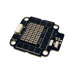 Bộ điều khiển tốc độ động cơ không chổi than 4 trong 1 FPV Am32 Bluetooth 32 <span class=keywords><strong>60A</strong></span> 48K PWM lỗ 30x30mm tích hợp Bettle-3060-AM32 cao - Product Image 1