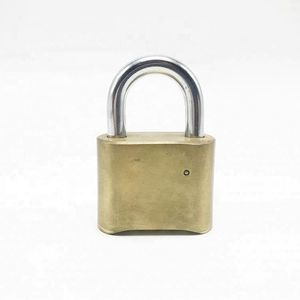 एली सर्वश्रेष्ठ गुणवत्ता सुरक्षा छोटे अंक वाले पैडलॉक लॉक बॉक्स - Product Image 4