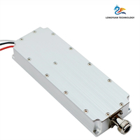 Nouveau compteur de module numérique Lora 350-400MHz 50-80W pour modules de communication Ethernet de gestion de communication RF Anti FPV Drone