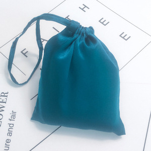 ถุงเก็บของแบบมีเชือกผูก ปรับแต่งโลโก้ได้ สีสันสดใส ใช้ซ้ำได้ - Product Image 6