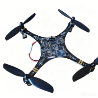 Scheda Circuito PCBA per Drone E88, Design di Scheda Madre Multifunzionale Intelligente per Velivoli Telecomandati