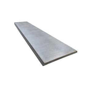 Fournisseur de plaques en acier au carbone, tôles en acier au carbone pour les boîtiers d'équipements industriels et la fabrication de pièces de construction - Product Image 1