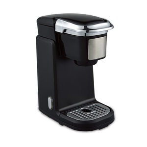 เครื่องชงกาแฟแบบแคปซูล K-cup ระบบชงกาแฟอัตโนมัติ 1 แก้ว พร้อมฝาปิดที่ถอดออกได้ - Product Image 3