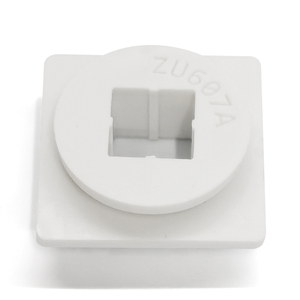 Özel Yüksek Mukavemetli Plastik Parça Enjeksiyon Kalıplama Hizmeti, PA+GF Naylon POM PET PE Özel Plastik Parça Üreticisi - Product Image 3