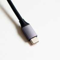 Hub USB-C 11 en 1 para Macbook, HDMI 4K, Interfaces USB 3.0/2.0, RJ45 100Mbps/1000Mbps, SD, Carga y Datos, Aleación de Aluminio