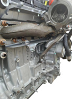 Ensemble moteur complet 5G02 EP6FDTM 1.6T THP